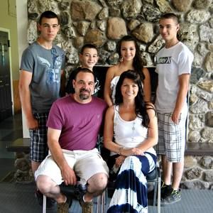 Meet your Posher, Michelle greg